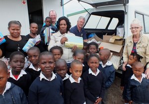 Die "Neverending" Jack-verhaal